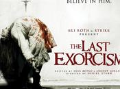 Last Exorcism alcanza primer puesto taquilla USA.