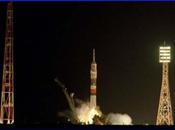 2018 Cosmonautas Rusos Despegarán Desde Propio Cosmódromo