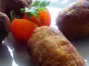 Croquetas Atún