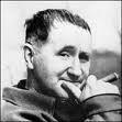 Bertold Brecht
