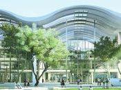 Toda onda Foster para impulsar Proyecto ganador nueva sede corporativa Banco Ciudad (Buenos Aires, Argentina)