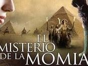 Trailer: Adele misterio momia (Les aventures extraordinaires d'Adèle Blanc-Sec)