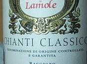 Lamole lamole chianti classico 2.007