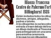 Homenaje carlos garaycochea