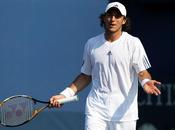 Open: Mónaco eliminado; Djokovic avanzó susto