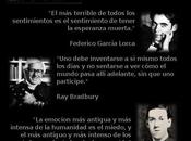 Bukowski, Lorca, Bradbury Lovecraft