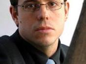 "Alba Cromm" Vicente Luis Mora, excelente novela