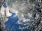 basura espacial aumenta contaminación Tierra