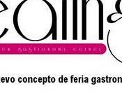 'Eating Madrid 2010' nuevo concepto feria gastronómica