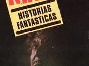 Historias Fantásticas, Stephen King