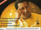 Palabra Hugo Chávez