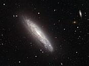 Supervientos galácticos