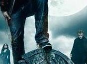 circo extraños (Cirque freak: vampire's assistant;: U.S.A., 2009) (Apuntes sobre cine viene XXXVIII)
