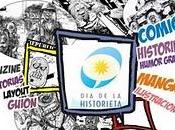 historieta: encuentro historietas comics tandil