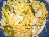 Recetas freidora actifry