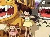 Películas: vecino Totoro