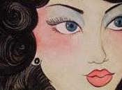 Amor Dolor" exposición Virginie UnderWood Café