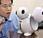ApriPoco: robot diseñado para controlar aparatos electrónicos