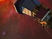 NASA sumergirá sonda