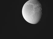 satelite Dione