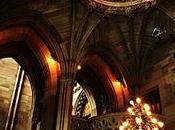 John Ryland library