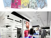H&amp;M, Barcelona shop