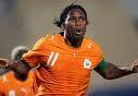 Drogba desmiente retirada selección Costa Marfil