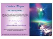 Circulo mujeres, Luna Nueva