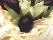 Entrante Primer plato