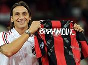 error histórico llamado Ibrahimovic