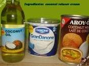 Coconut Relaxer