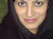 Shiva Nazar Ahari, periodista iraní, juzgada ejercer libertad expresión