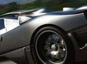 Pagani Retrasado hasta 2012