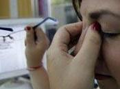 Investigan Universidad Granada técnica exacta para corregir vista cansada