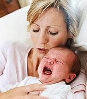 Reflujo Gastroesofágico durante lactancia materna