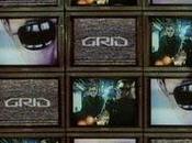 grid music dancing