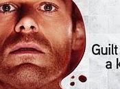 Nuevos Posters Dexter