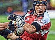 CURRIE CUP: JORNADA