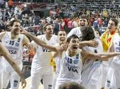 Argentina conmueve