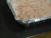 Pastel carne