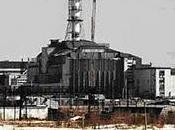 Central nuclear Chernóbil, Ucrania