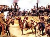 Ferrocarril transcontinental