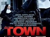 Poster Town, nuevo Affleck como director