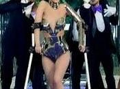 MÚSICA MODA: Thierry Mugler