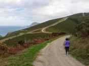 Ferrol running (capítulo Senda Artabra. Ponzos Campelo