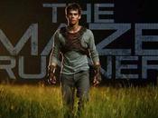 Nuevos fotogramas adaptación corredor laberinto'