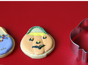 Cortadores galleta tuneados: Halloween (segunda parte)