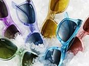 refrescantes gafas Rayban Original Wayfarer