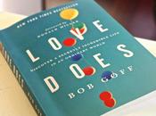 Love does amor hace) Goff (Libros)