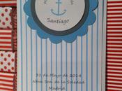 Recordatorios comunión